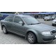 Дефлектори вікон (вітровики) Skoda Octavia A-5 2004-2013 Sedan/HB Heko