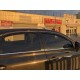 Дефлекторы окон (ветровики) Lexus RX III 300/350/400 2009-2015 Heko