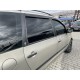 Дефлектори вікон (вітровики) Volkswagen Sharan 1996-2010 /SEAT ALHAMBRA/FORD GALAXY 1994-2006 Heko