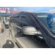 Дефлекторы окон (ветровики) Jeep Grand Cherokee 2005-2010 HIC