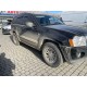 Дефлекторы окон (ветровики) Jeep Grand Cherokee 2005-2010 HIC