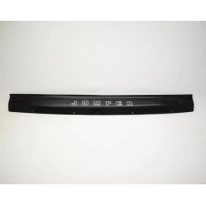 Дефлектор капота (мухобойка) для Citroen Jumper 2006-2014 (VIP)