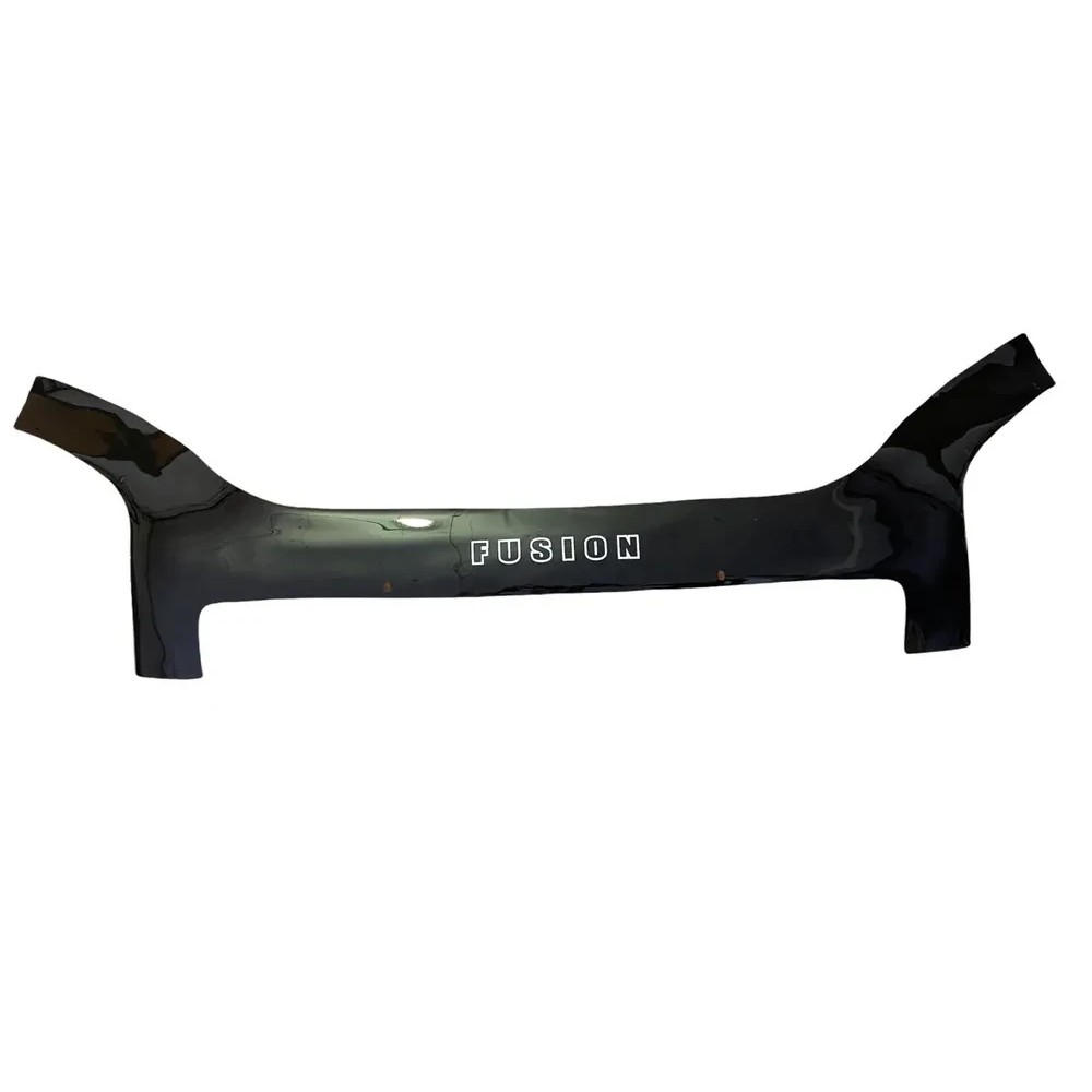 Дефлектор капота (мухобойка) для Ford Fusion 2003-2012 (ViP)