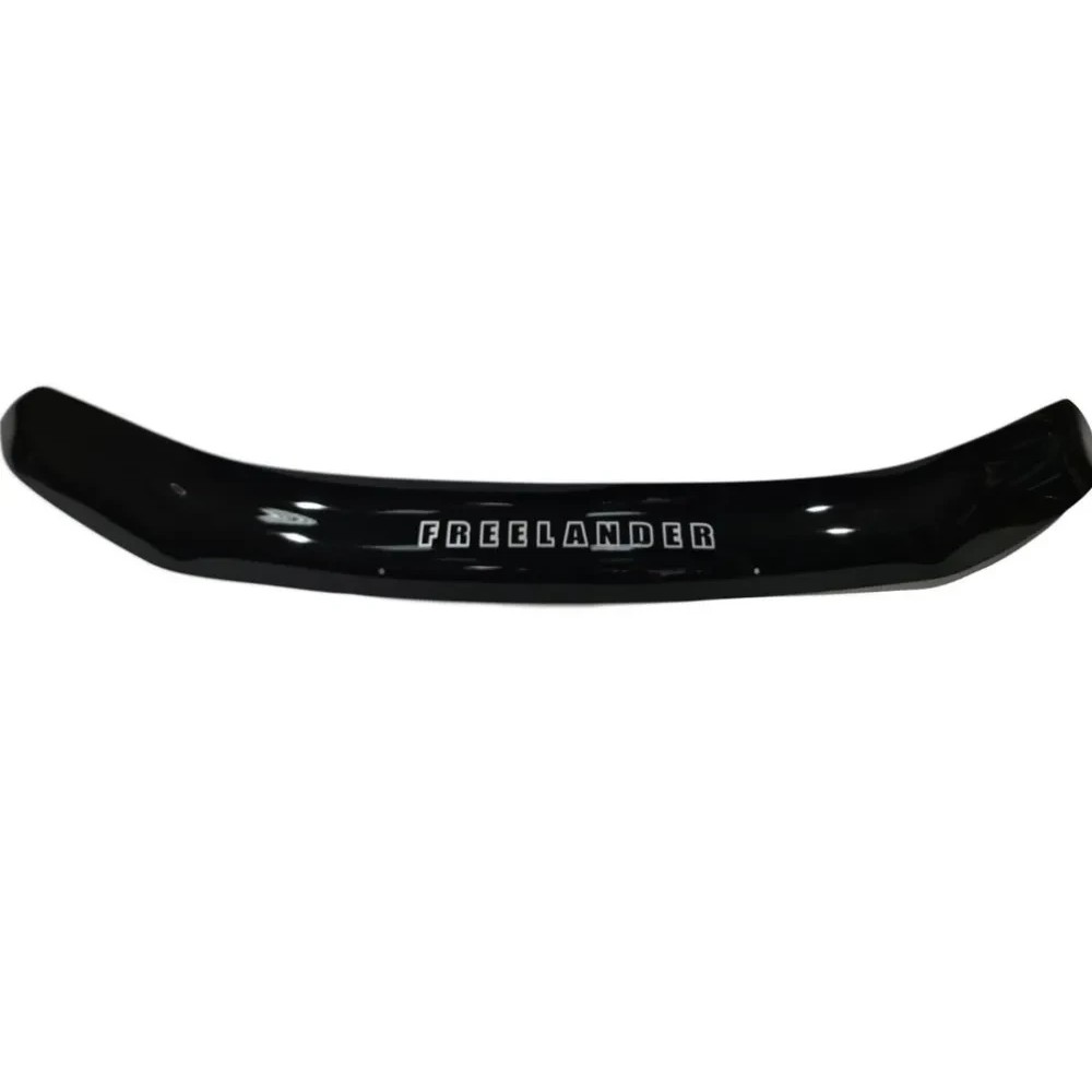 Дефлектор капота (мухобійка) для Land Rover Freelander 1997-2006 (VIP)