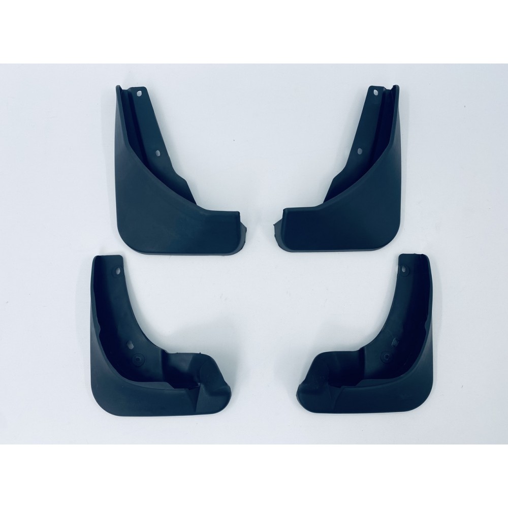 Брызговики Skoda Fabia 3 пок. 2015+ (TAN)