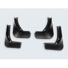 Брызговики Volkswagen Passat B8 2015 - 2018 (TAN)