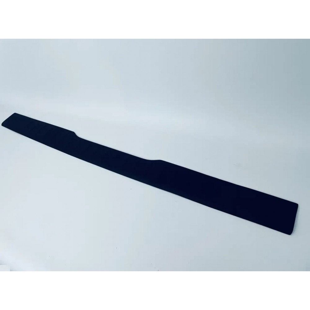 Накладка на задній бампер для Mercedes Vito W639 2004-2015 ABS-пластик (TAN24)