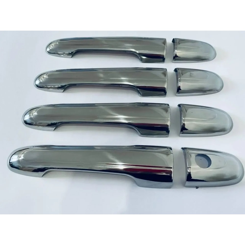 Накладки на ручки