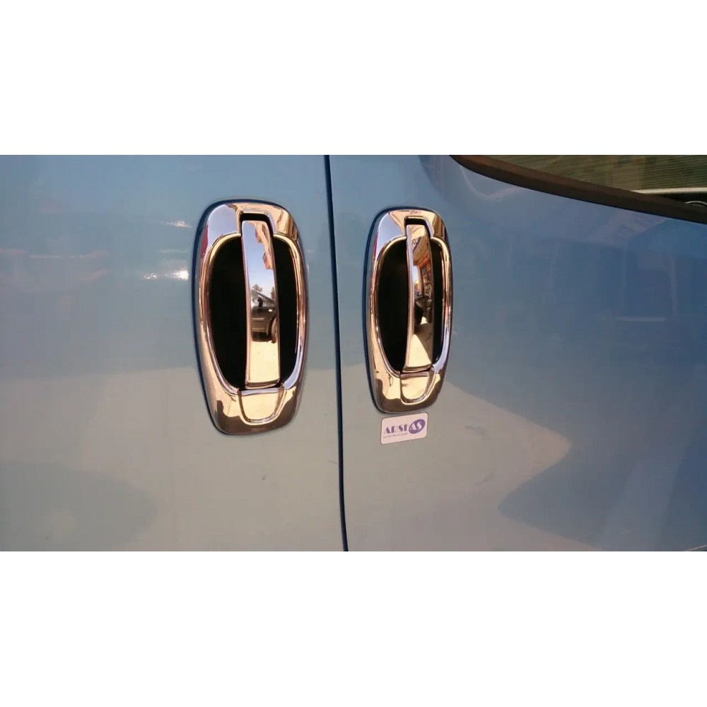 Накладки на ручки