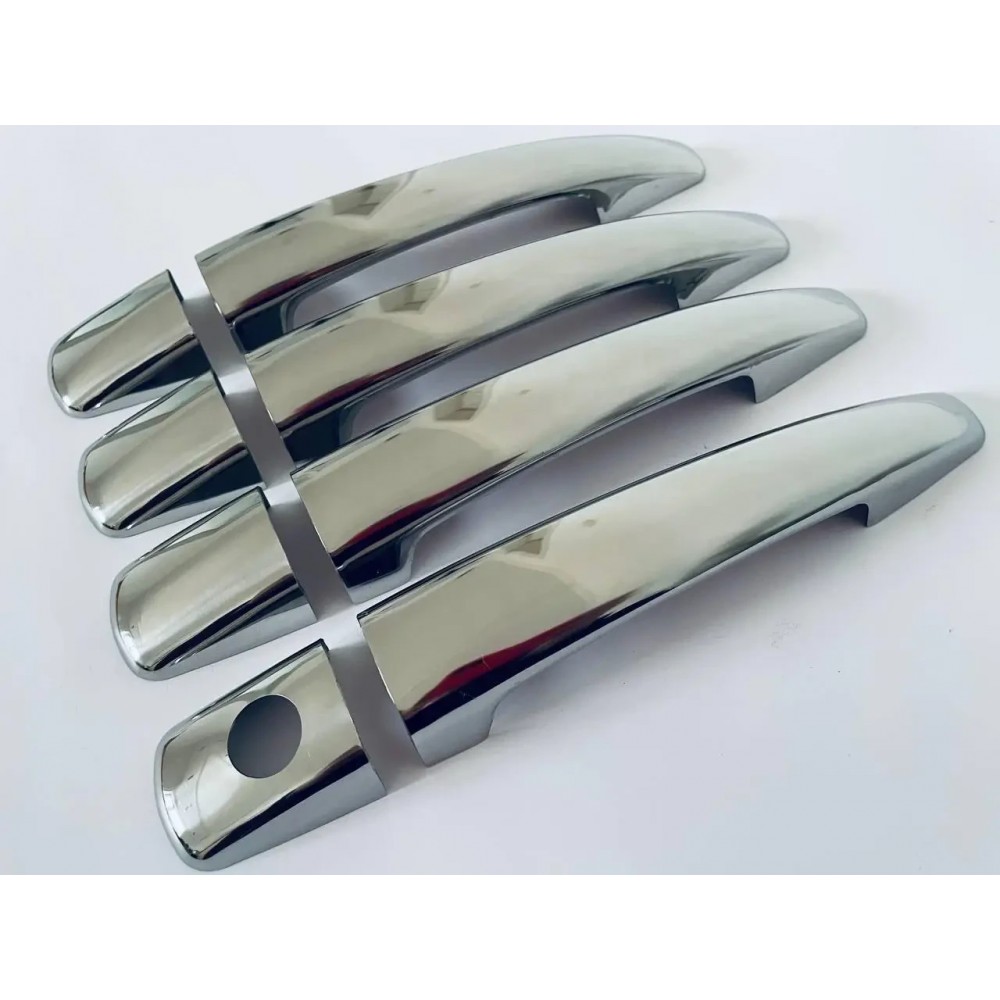 Накладки на ручки