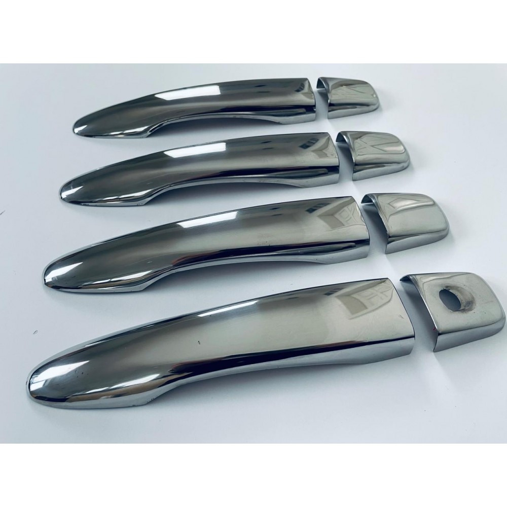 Накладки на ручки