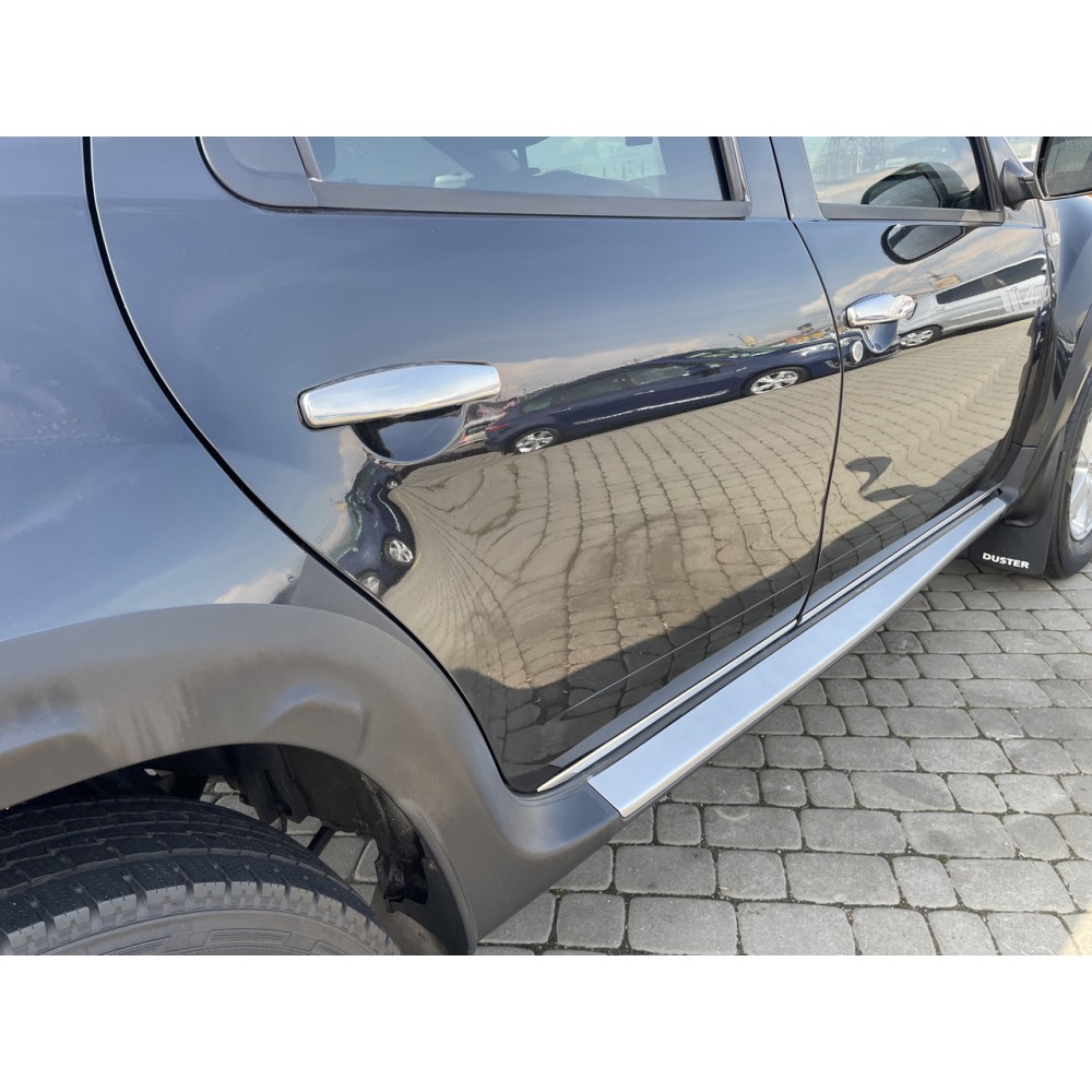 Накладки на ручки