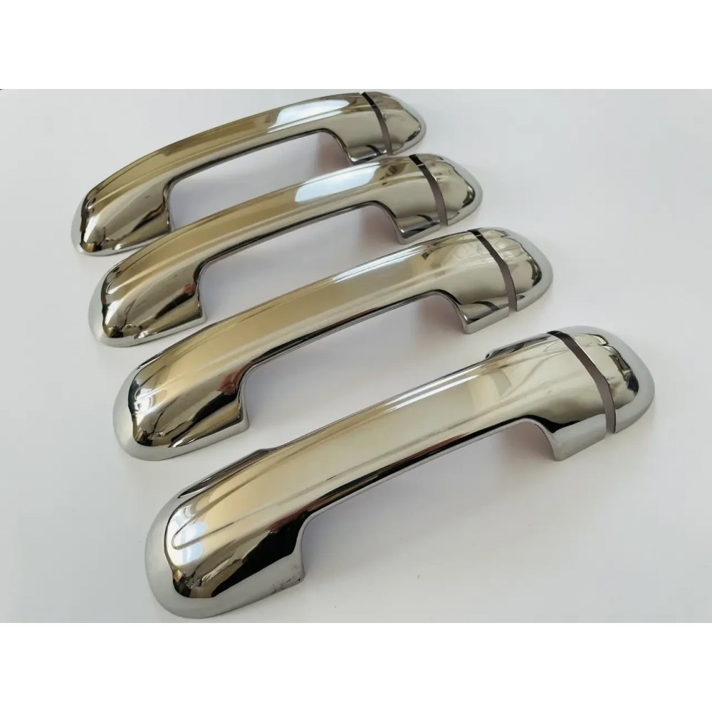 Накладки на ручки