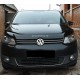 Дефлектор капота (мухобійка) для Volkswagen Touran 2010+ (VIP)