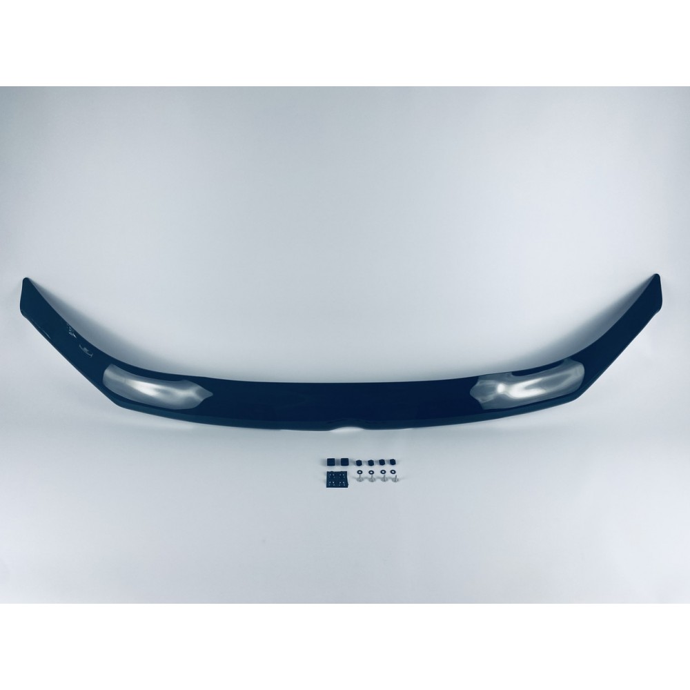 Дефлектор капота (мухобійка) для Volkswagen Jetta 2011-2018 HIC