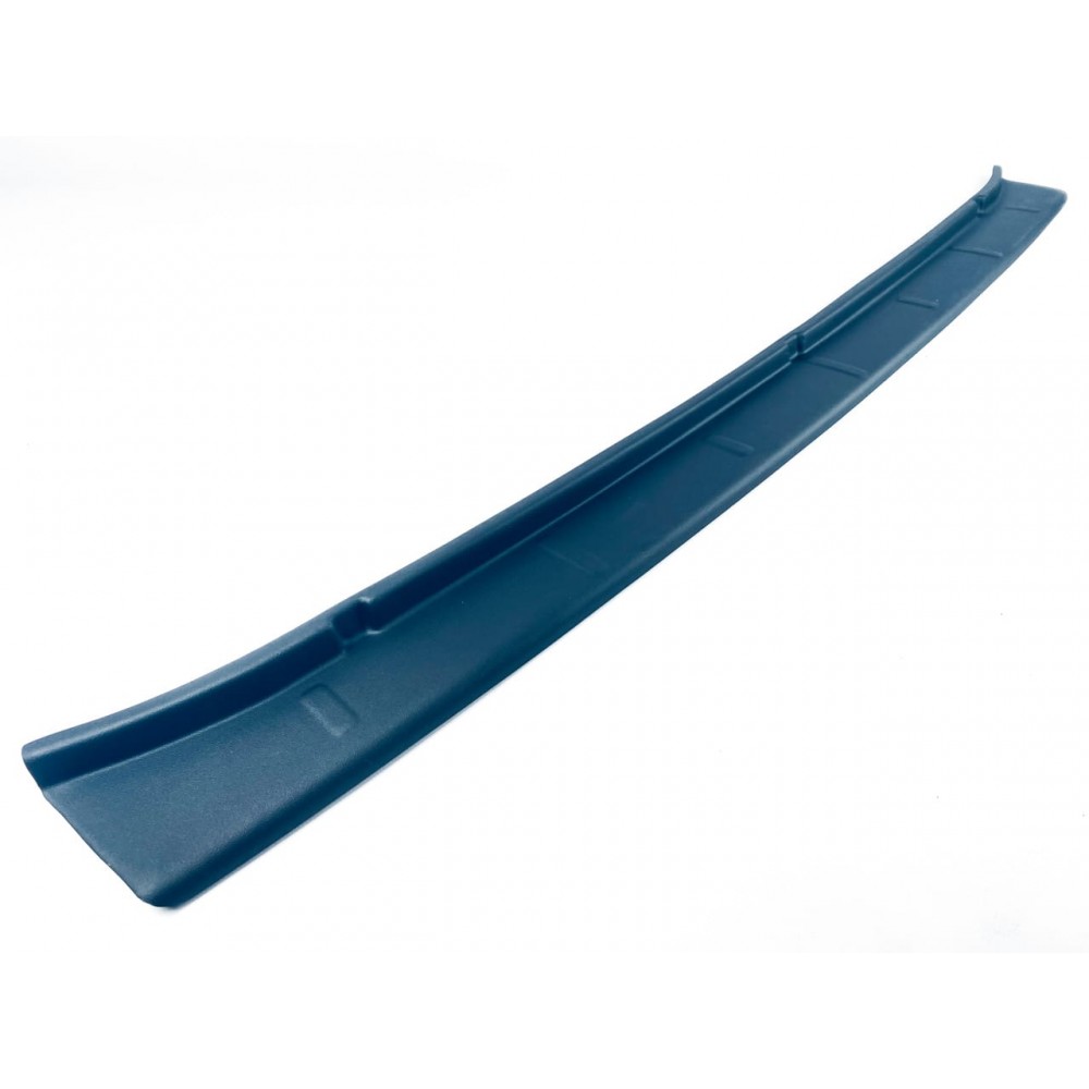 Накладка на задній бампер для Mercedes Sprinter 907 2018+ ABS-пластик 3D (TAN24)