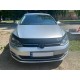 Накладки на решітку для Volkswagen Golf 7 2015+ (Хром-нерж, 2шт) TAN24