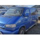 Дефлектори вікон (вітровики) Volkswagen T4 1990-2003 Heko