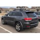 Брызговики Jeep Grand Cherokee 2011-2021 (2018-2021 Overland і Summit) 
