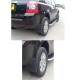 Бризковики Land Rover Freelander II 2007-2012