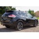 Брызговики  Nissan X-Trail  T32 / Rogue 2014-2020