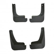 Брызговики Peugeot 308 2016-2021 седан