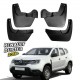 Брызговики  Renault Dacia Duster II 2018+
