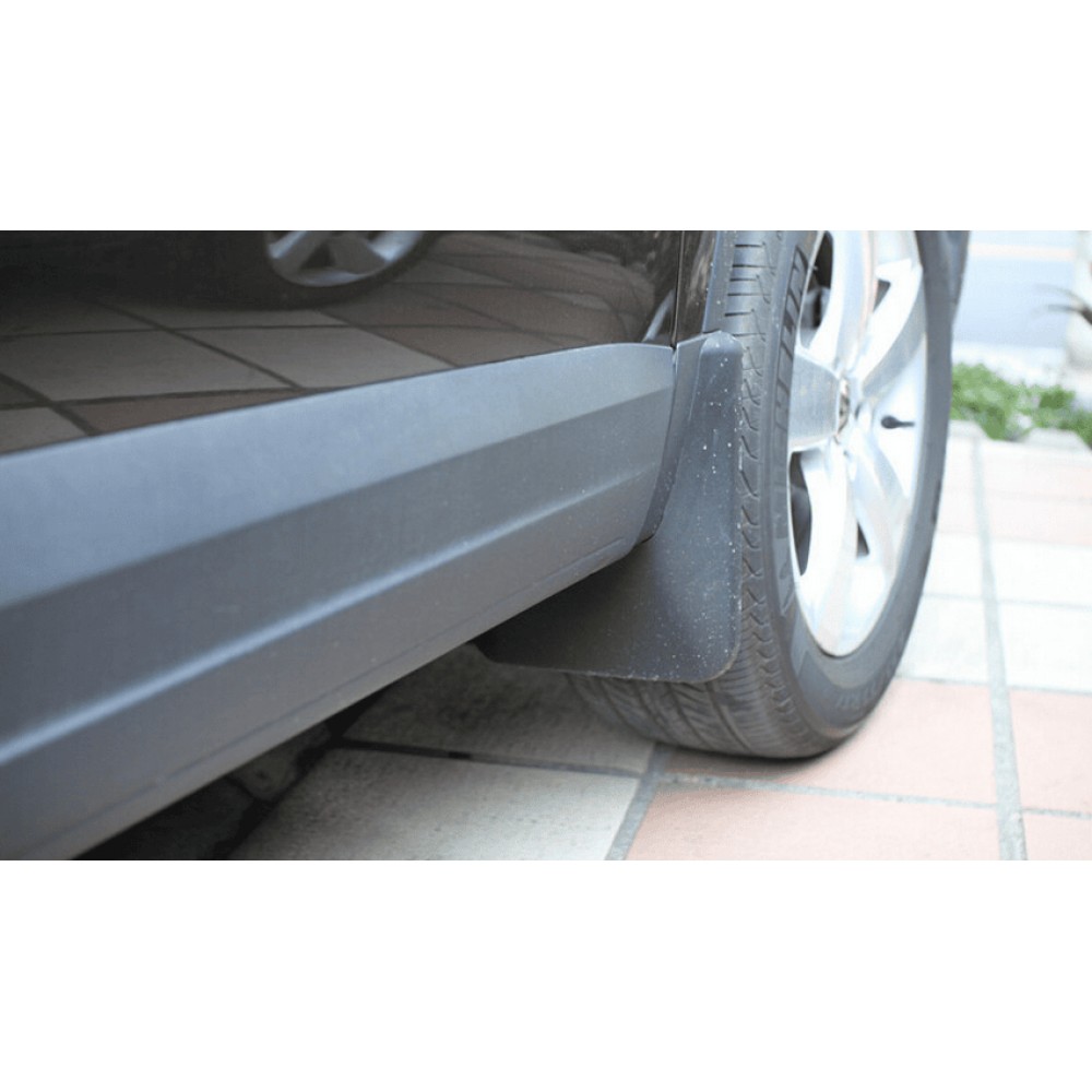 Брызговики  Volkswagen Tiguan 2007-2016