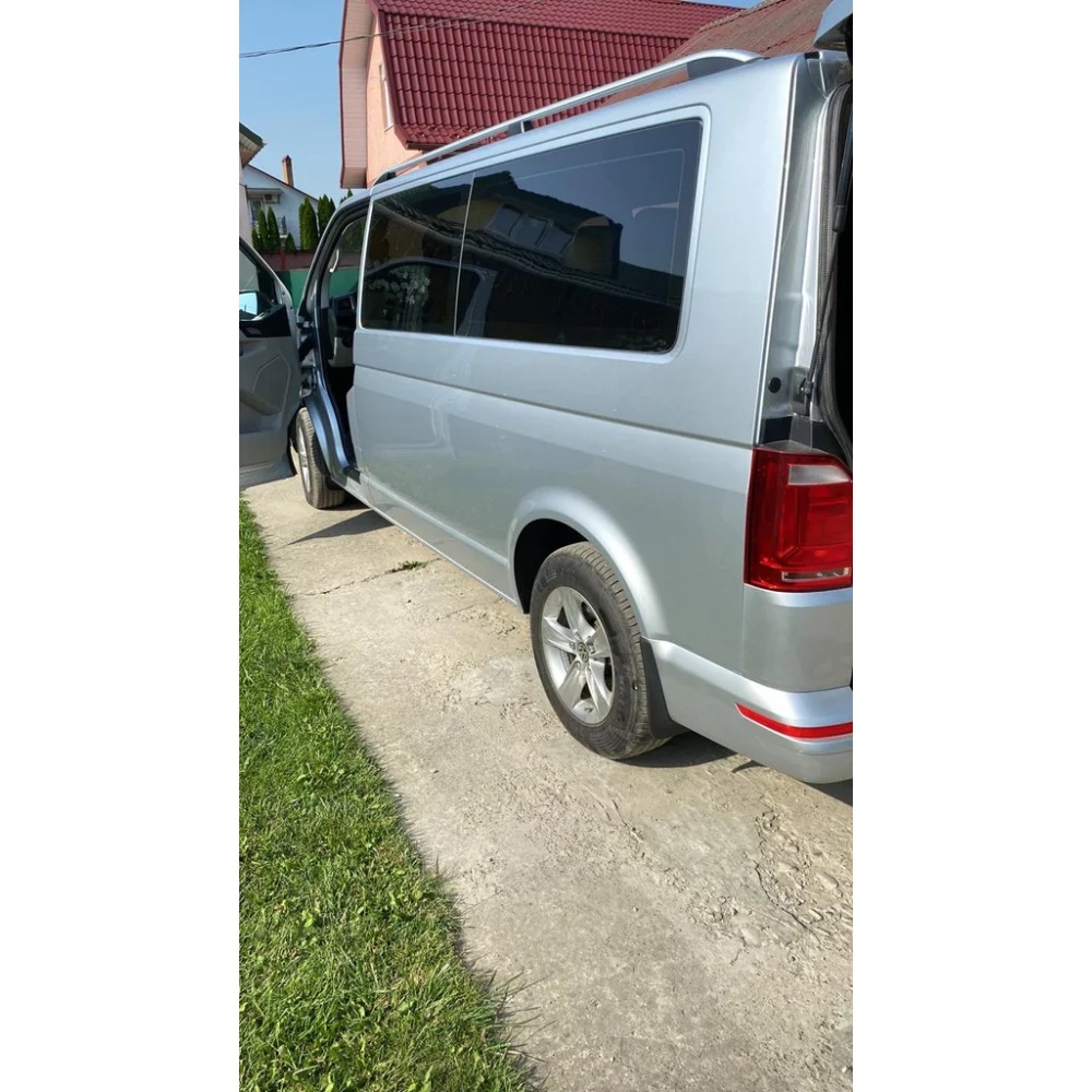  Бризковики Volkswagen T5/T6