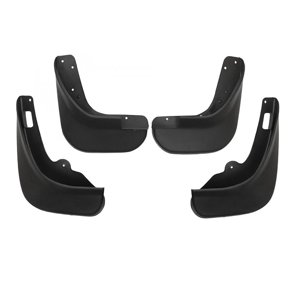 Бризковики Ford Focus  2004-2011 хетчбек і 2004- 2008 комбі