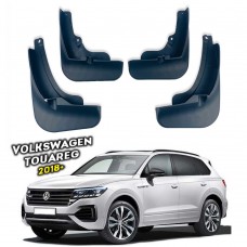 Брызговики  Volkswagen Touareg 2018+