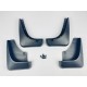 Бризковики для Ford Kuga  2008-2012