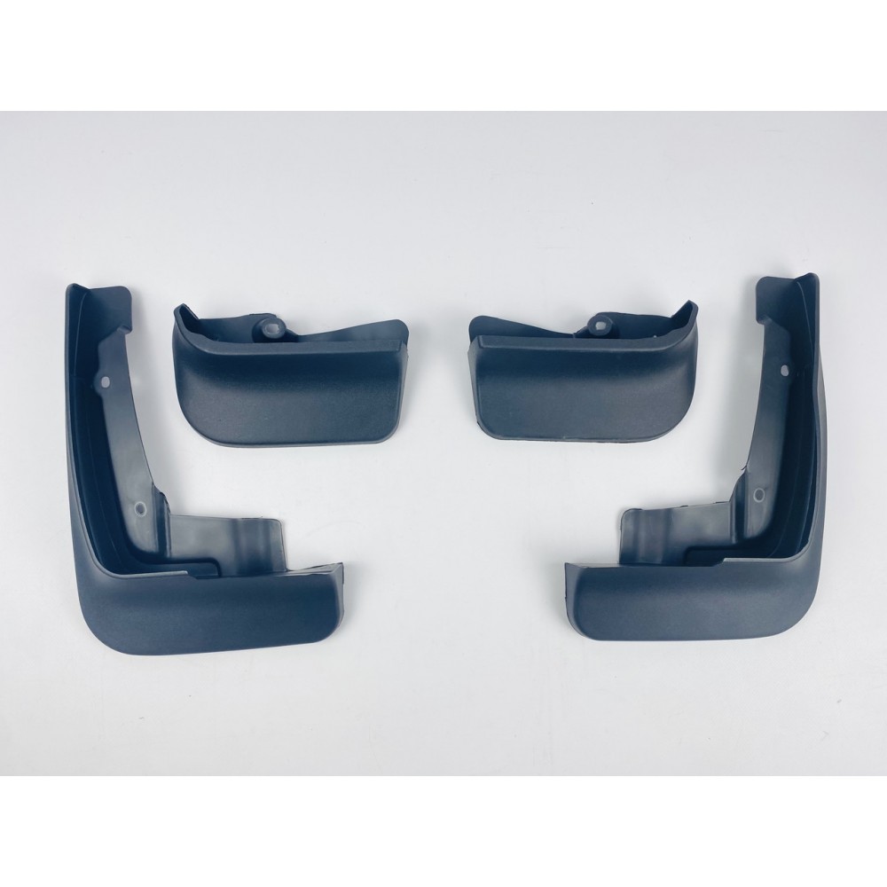  Бризковики Volkswagen T5/T6