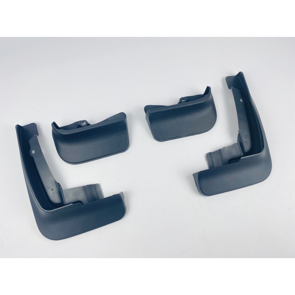  Бризковики Volkswagen T5/T6