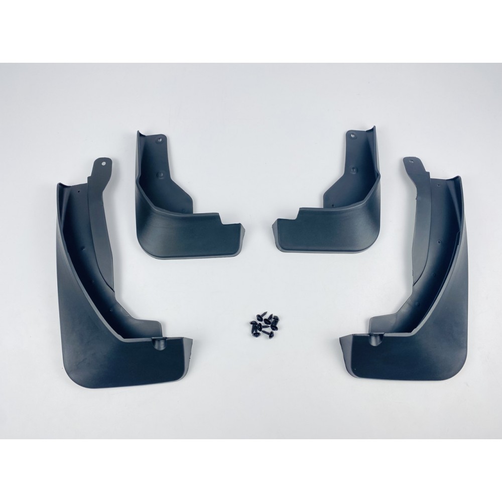 Бризковики Nissan X-Trail /Rogue 2021+