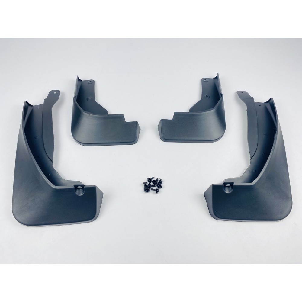 Бризковики Nissan X-Trail /Rogue 2021+