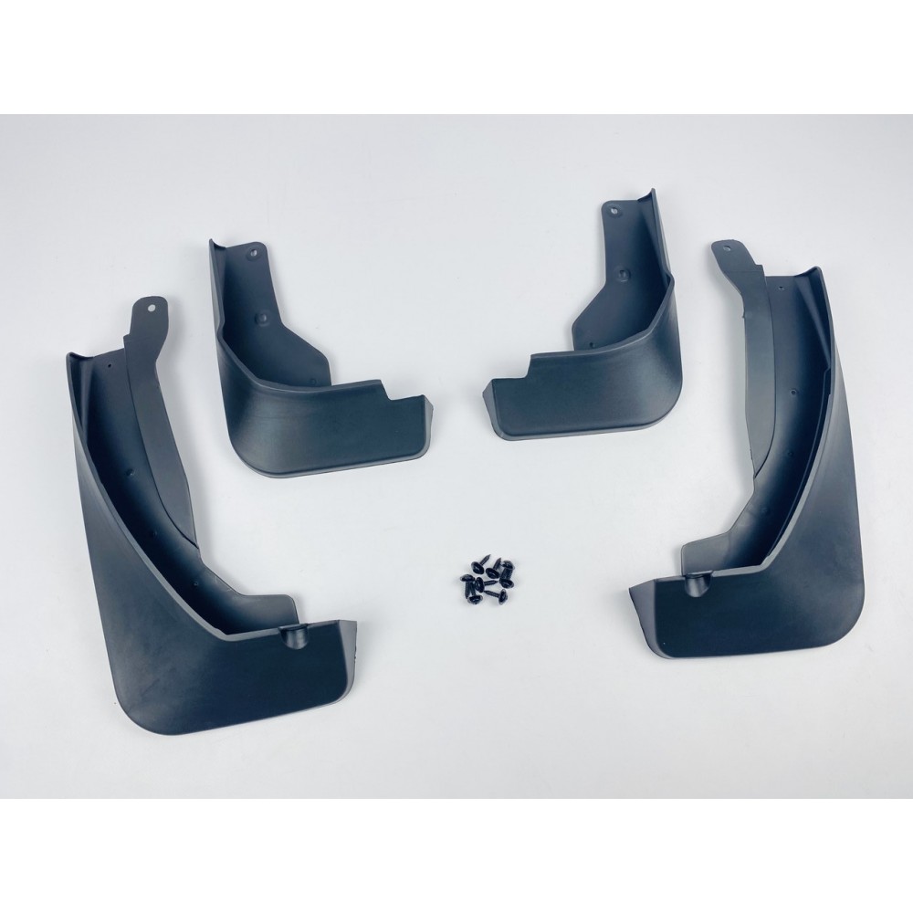 Бризковики Nissan X-Trail /Rogue 2021+