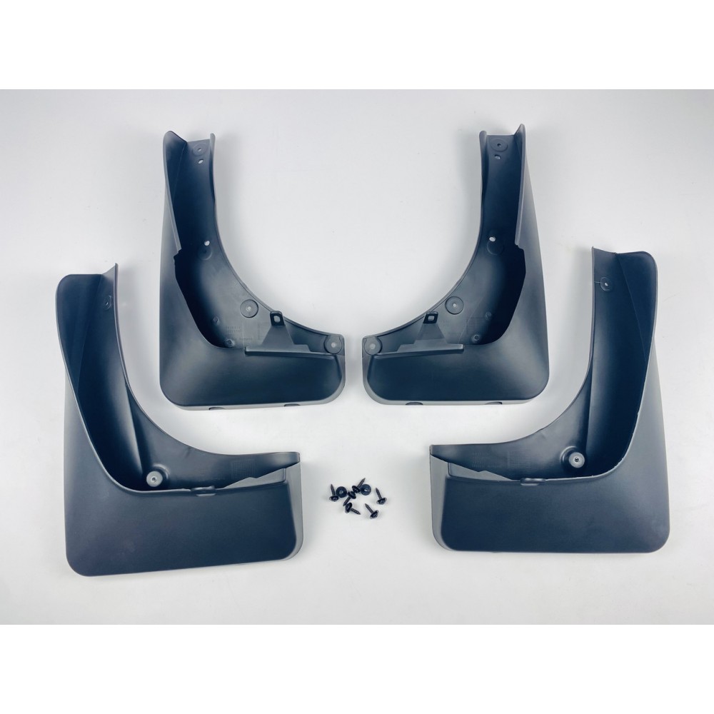 Бризковики 2013-2018