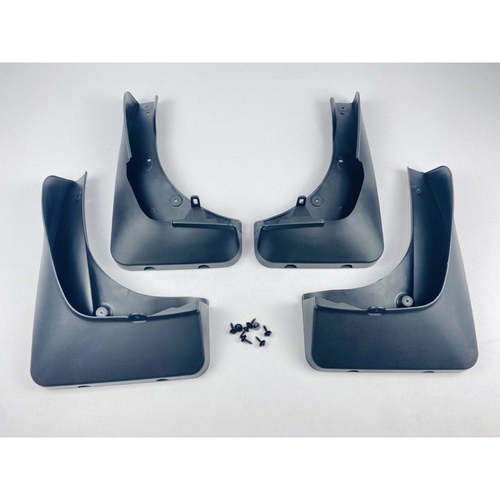 Бризковики 2013-2018