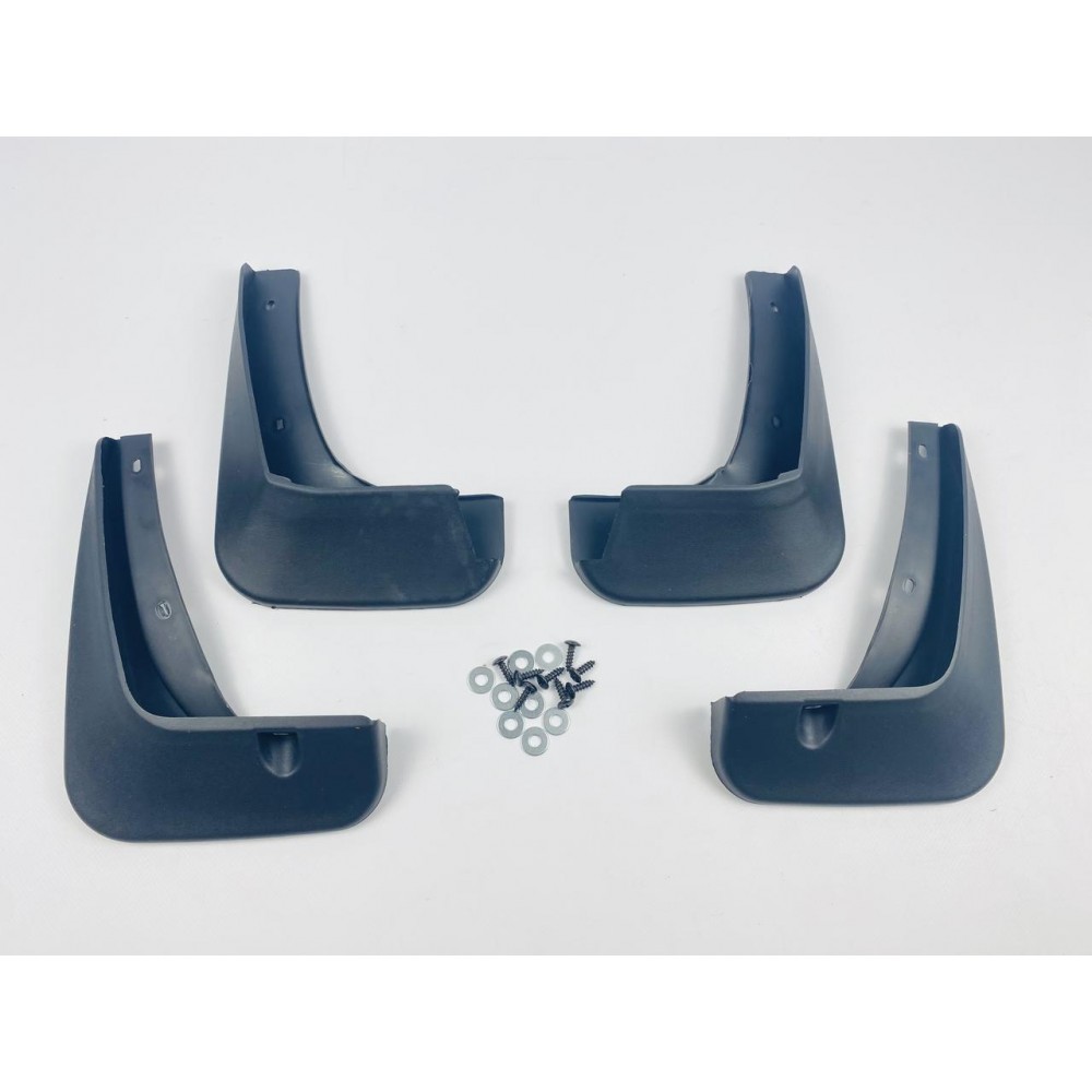 Брызговики