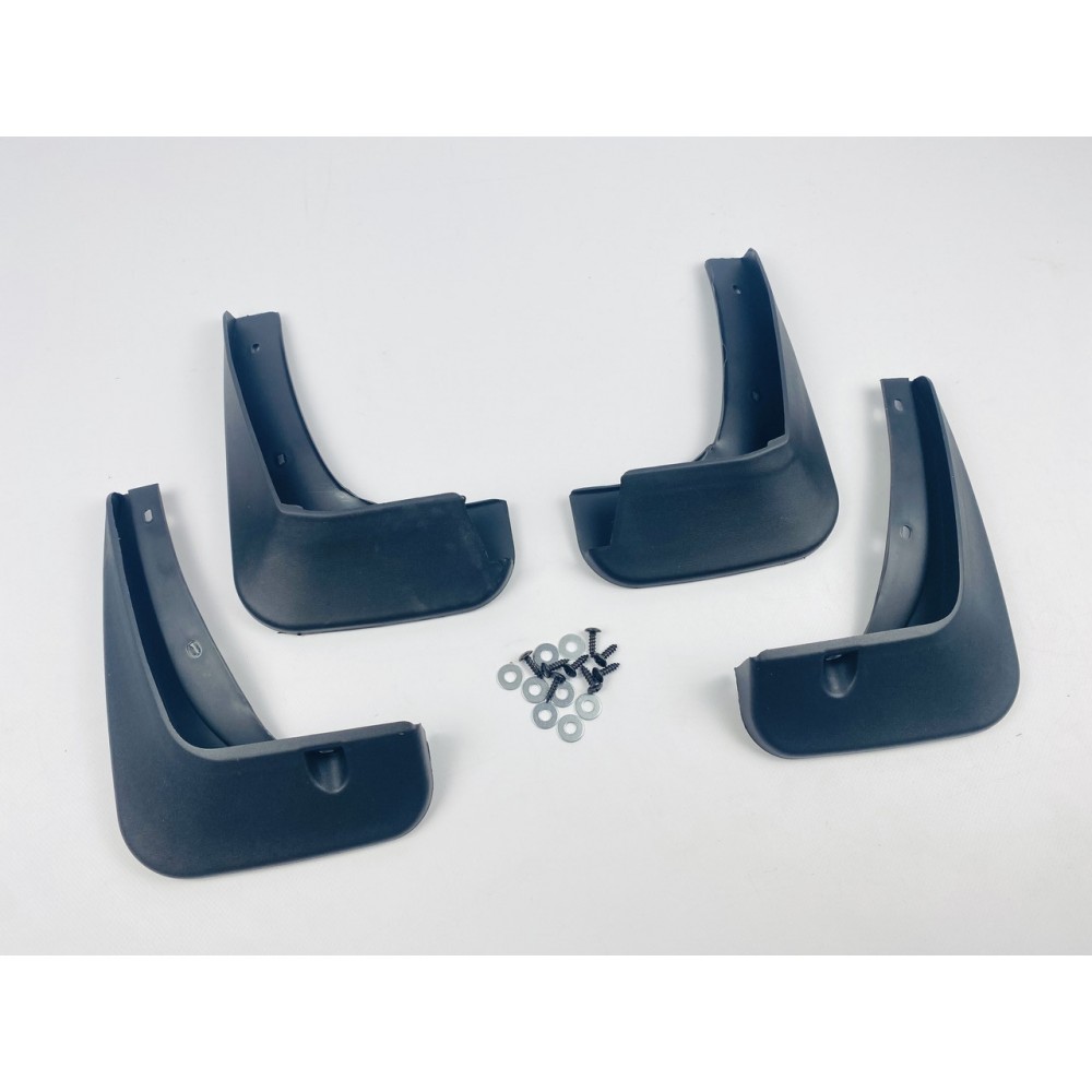 Брызговики