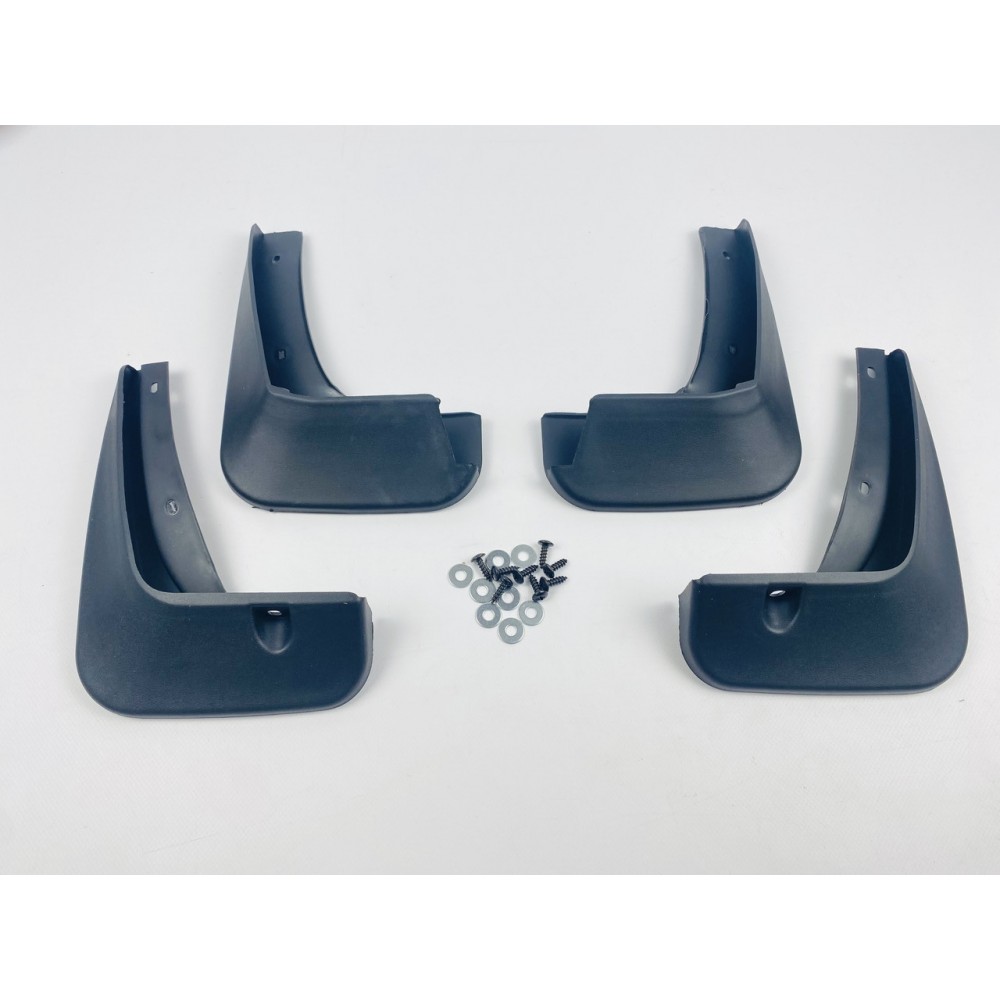 Брызговики