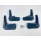 Брызговики Citroen C-4 2012-2020 Седан