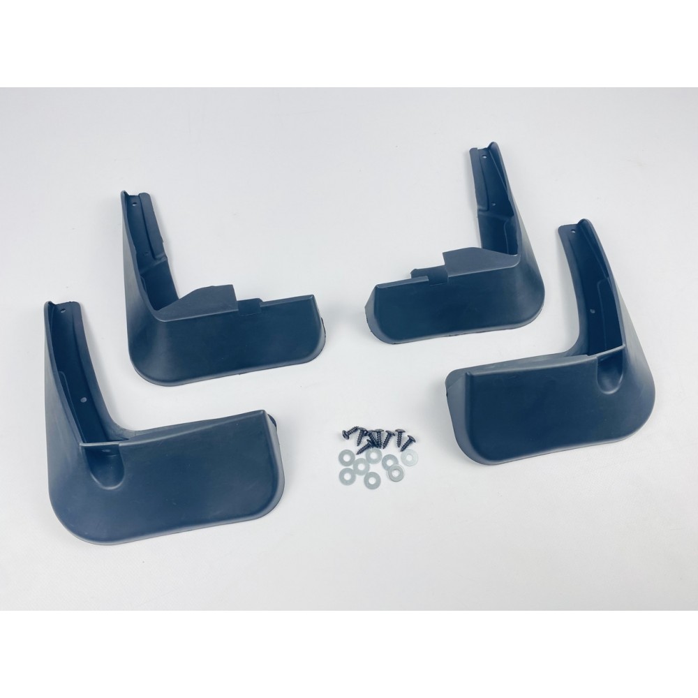 Брызговики Citroen C-4 2012-2020 Седан