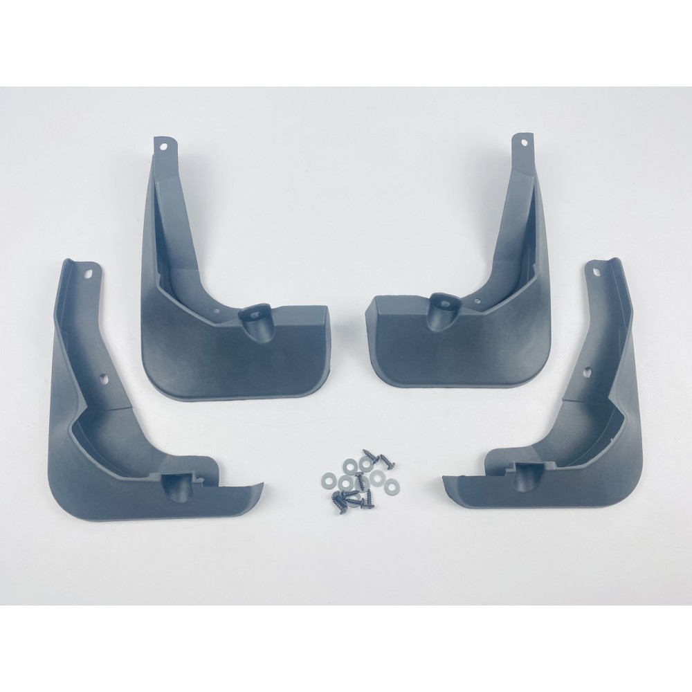 Бризковики Ford Focus 4  2019+ Седан