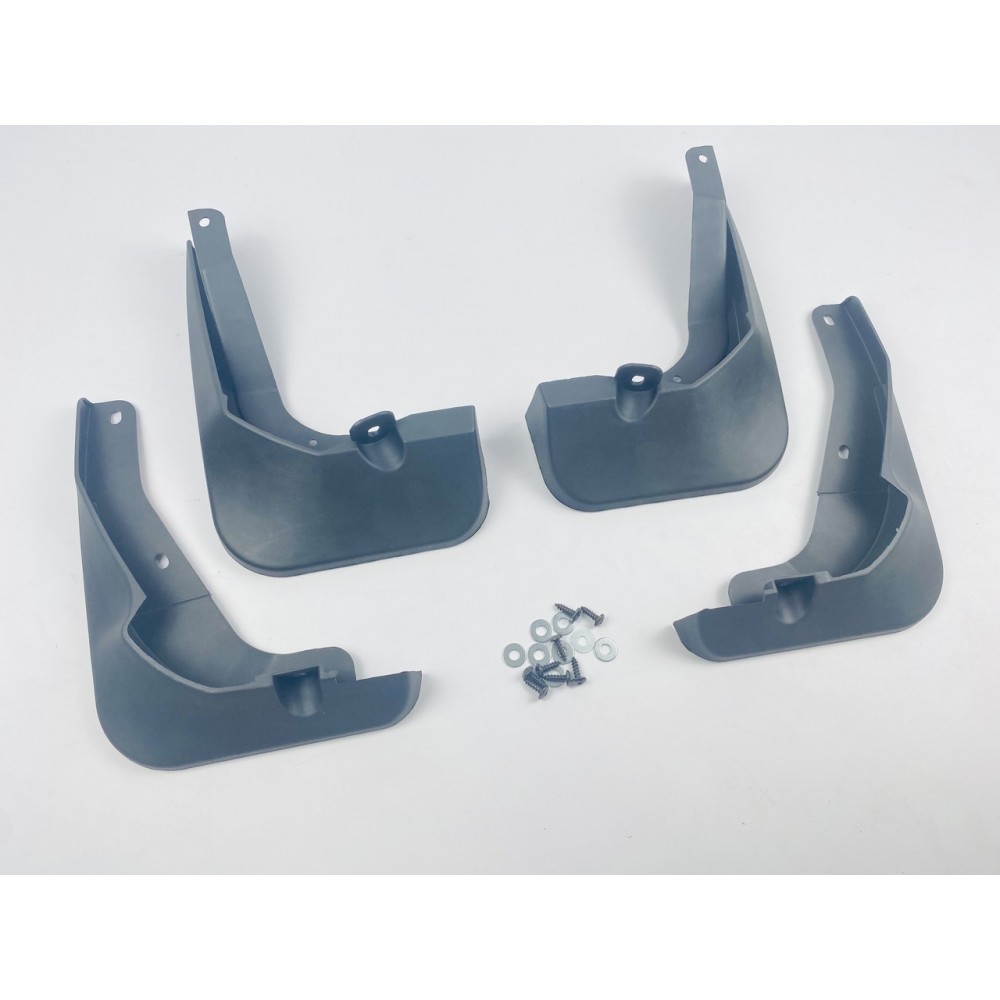 Бризковики Ford Focus 4  2019+ Седан