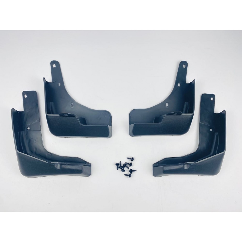 Брызговики  Nissan X-Trail  T32 / Rogue 2014-2020