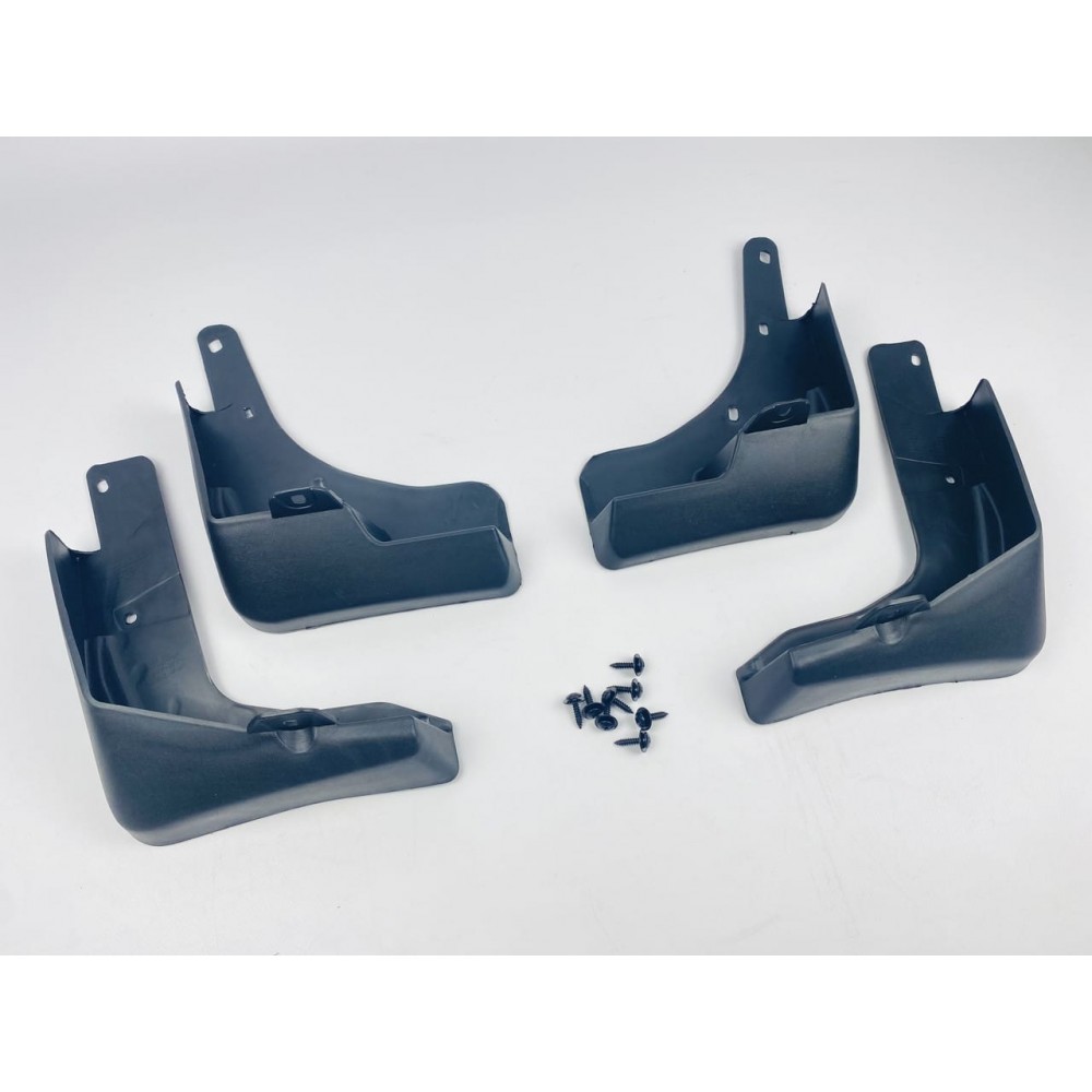 Брызговики  Nissan X-Trail  T32 / Rogue 2014-2020