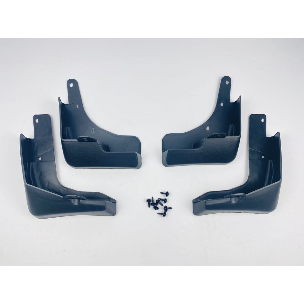 Брызговики  Nissan X-Trail  T32 / Rogue 2014-2020