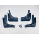 Брызговики  Nissan X-Trail  T32 / Rogue 2014-2020